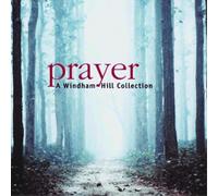 Various Performers Prayer - A Windham Hill Collection (CD) Album
