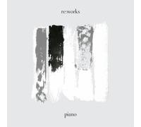 Various Performers Re:works: Piano (CD) Album
