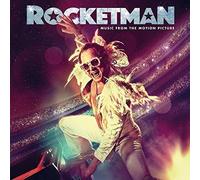Various Performers - Rocketman - Vinyl Record 12 Album - D1111z