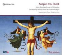 Various Performers Sanguis Jesu Christi (CD) Album