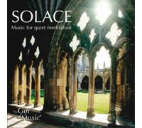 Various Performers Solace: Music for Quiet Meditation (CD) Album