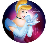 Various Performers Songs from Cinderella (Vinyl LP) 12" Album