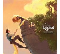 Various Performers Songs from Tangled (15th Anniversary) (Vinyl LP)