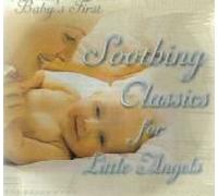 various performers - Soothing Classics for Little Angels Vol. 2 (UK Import)