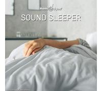 Hemi-Sync – Sound Sleeper – CD