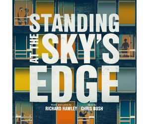 Various Performers Standing at the Sky's Edge: A New Musical (CD) Album