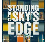 Various Performers Standing at the Sky's Edge: A New Musical (Vinyl LP)