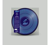 Various Performers Starlight Express (Zoetrope Vinyl) 12" Album Picture Disc