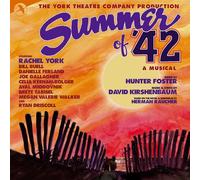 Various Performers Summer of '42 (CD) Album