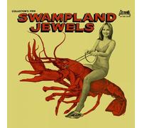 Various Performers Swampland Jewels (CD) Album