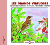 Various Performers The Great Masters Vol. 1 (CD) Album