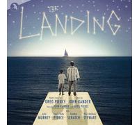 Various Performers The landing (CD) Album