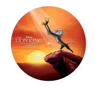 Various Performers The Lion King (Vinyl LP) 12" Album Picture Disc