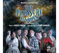 Various Performers The pleasure garden (CD) Album