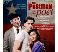 Various Performers The Postman and the Poet: A New Musical (CD) Album