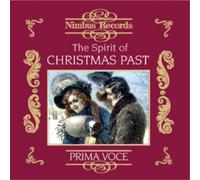 Various Performers The Spirit of Christmas Past (CD) Album