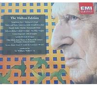 Various Performers - The Walton Edition