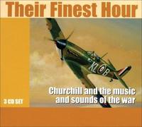 Various - THEIR FINEST HOUR