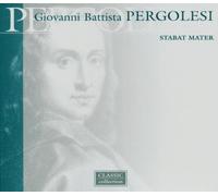 Various - Pergolesi: Stabat Mater