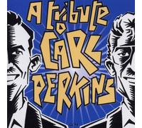 Various - Perkins,Carl (a Tribute to)