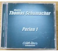 Various - Perlen 1 Mix CD By Thomas Schu
