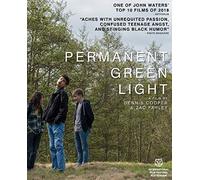 Various Permanent Green Light [Blu-Ray] Blu-Ray NUOVO