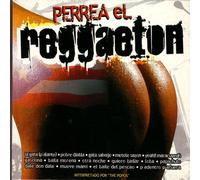 Various - Perrea El Reggaeton