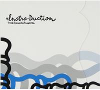 Various [Pete Records Presents Intro-Duction (CD)