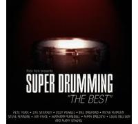 Various - Pete York Presents Super Drumm