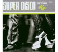 Various - Peter Brown Pres.Super Disco