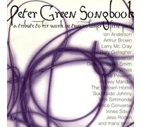 Various - Peter Green Songbook Part I