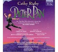 Various - Peter Pan (Original Broadway P