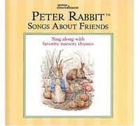 Various - Peter Rabbit Songs About My Fr
