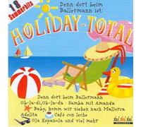 Various - Peter Sebastian, Felix Pascal, Duo BellaVista, Gino D'oro, Ulla Norden..