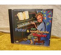 Various - Peter und das sprechende Klavier