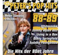 Various - Peter'S Pop Hits 88-89