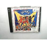 Various - Peter's Pop Show (1992)