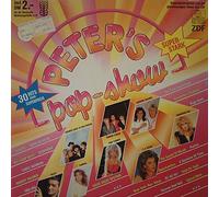 Various - Peter's Pop-Show - Ariola - 302 897