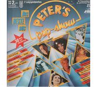 Various - Peter's Pop Show-Das Beste (1988) [VINYL]