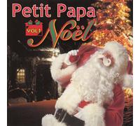 Various - Petit Papa Noel Vol. 1 [Import]