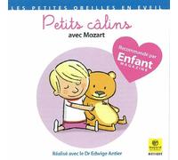 Various - Petits Calins avec Mozart:les