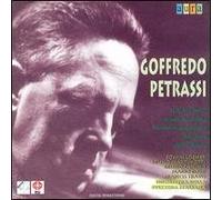 Various - Petrassi: Sesto Non