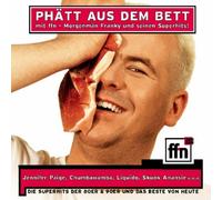 Various - Phätt aus dem Bett