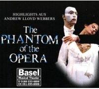 Various - Phantom,Basel-Higlights