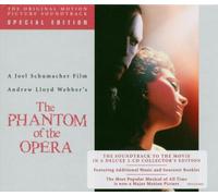 Various - Phantom of the Opera