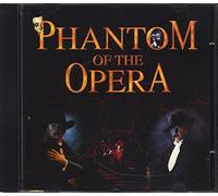 Various - Phantom of the Opera