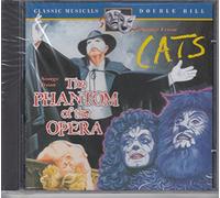 Various - Phantom of the Opera,the/Cats