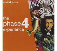 Various - Phase 4 Experience Sampler