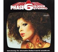 Various - Phase 6 Superstereo
