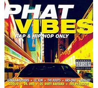 Various - Phat Vibes